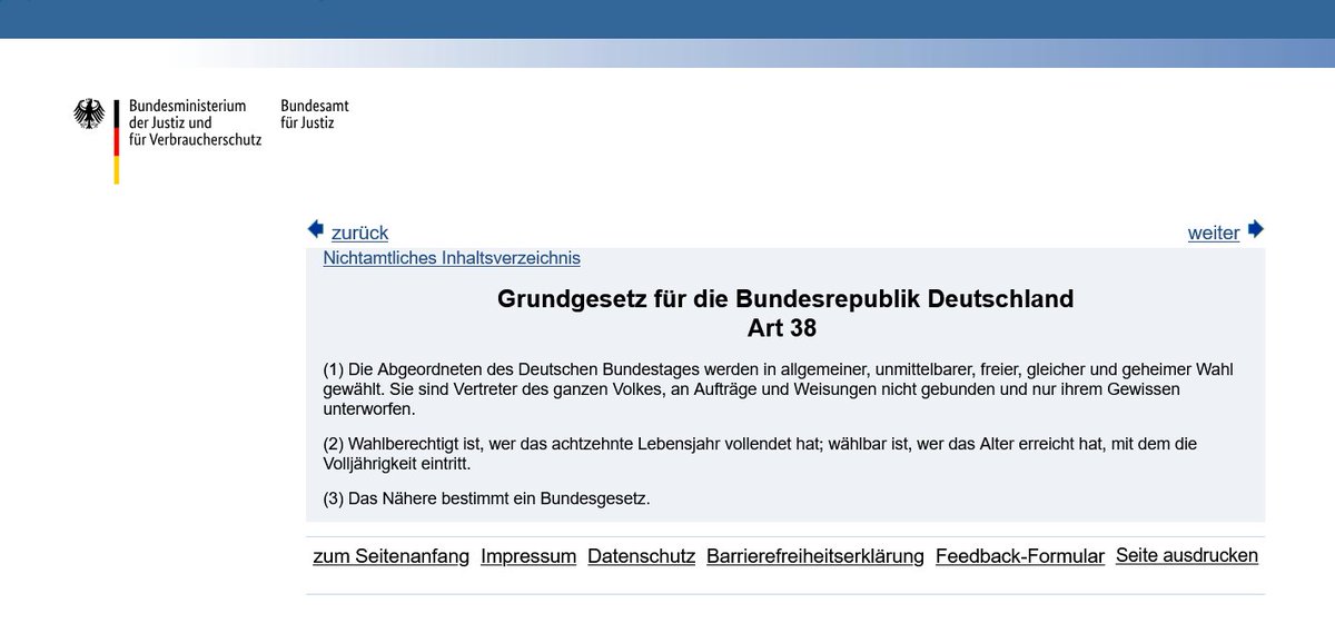 GrafZahn1's tweet image. Was da los?
#Einschüchterung?
#Erpressung, wie KoalitionsZwang, ParteiZwang, FrankitionsZwang?
#Zwangsarbeit?
#Clankriminalität?
#Machtsicherung?

Was mit #Grundsicherung getrieben wird, #ArbeitsZwang, wg.#Einkommen, läuft auch in Ministerien+Regierung?
#SpahnUA
#Weimer
@BfV_Bund