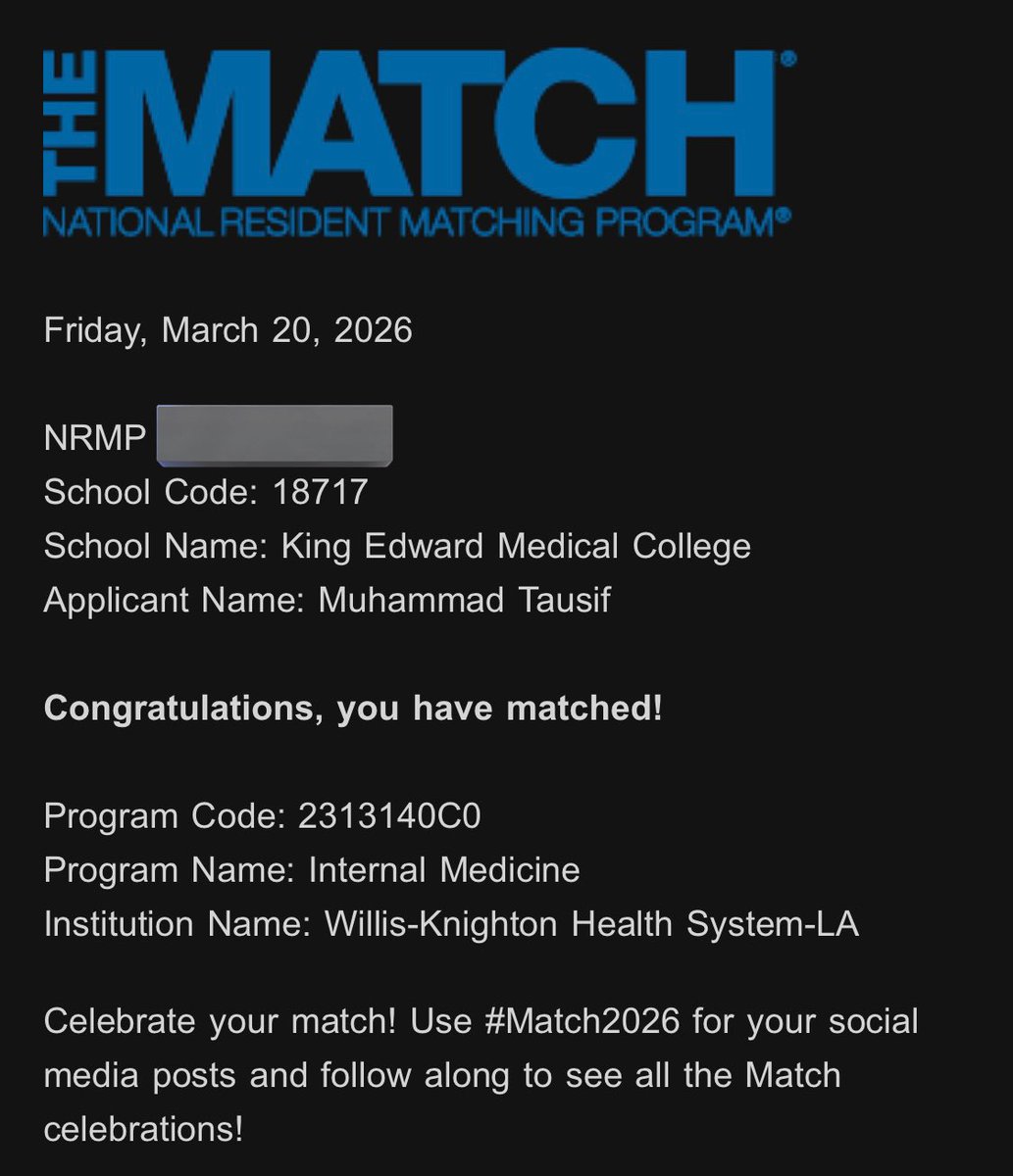 Muhammad Tausif MD🇵🇰 tweet media