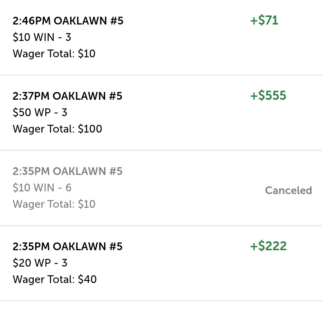 QuartHighStables tweet media