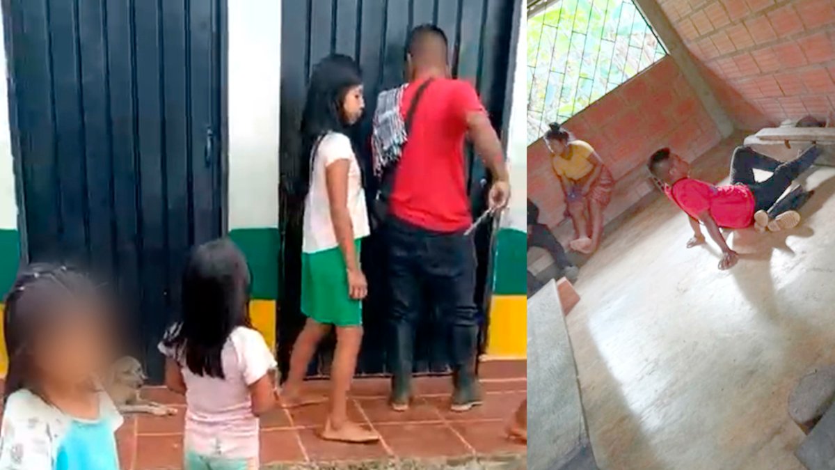 EL TIEMPO tweet media