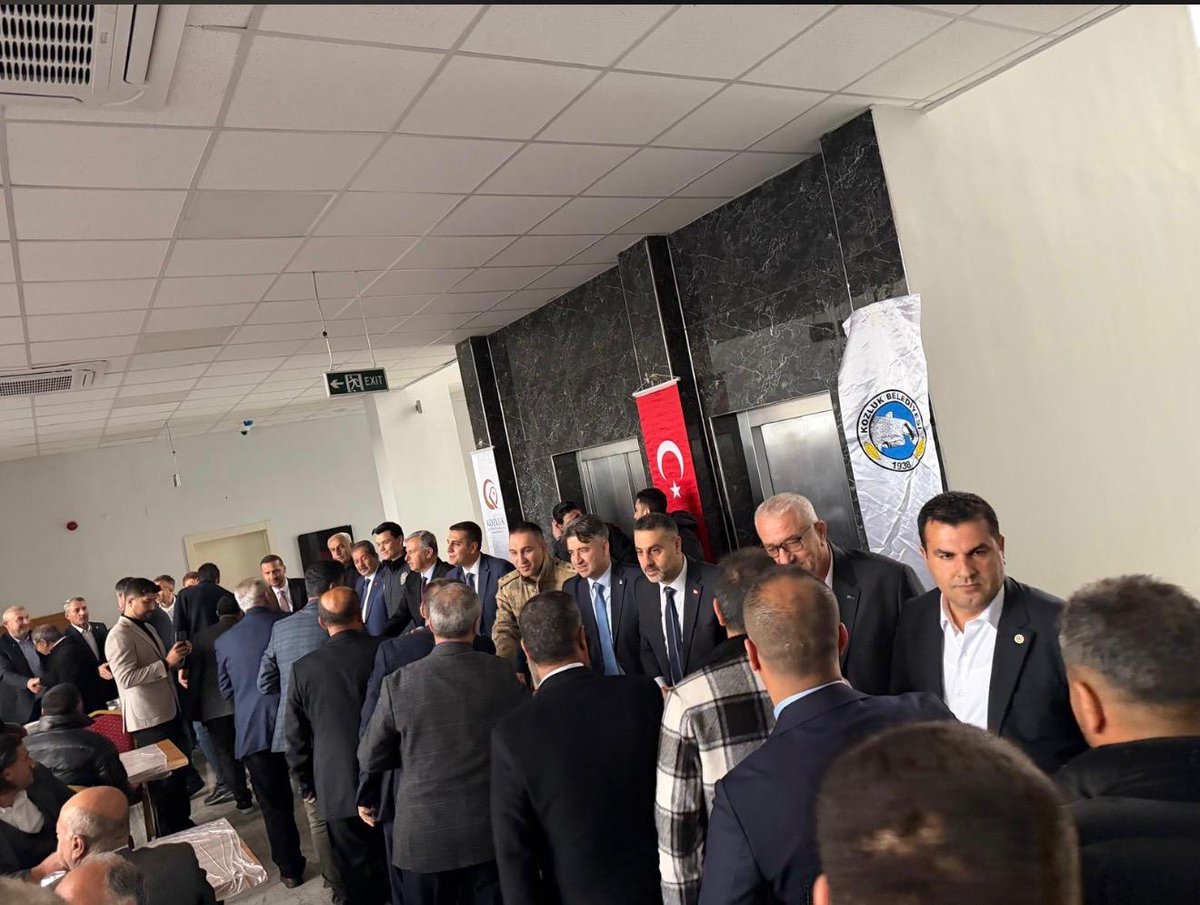 AK Parti kozluk tweet media