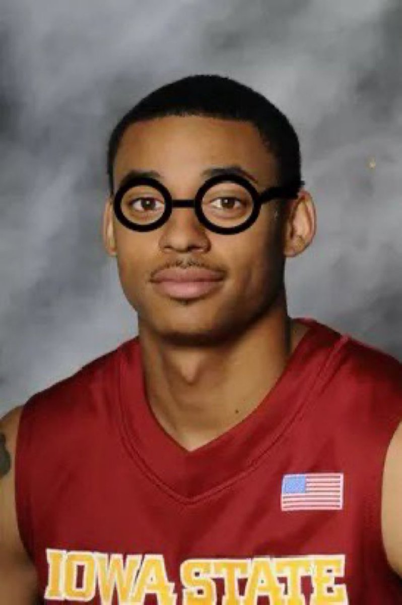 The Cyclone Cardinal🌪️ tweet media