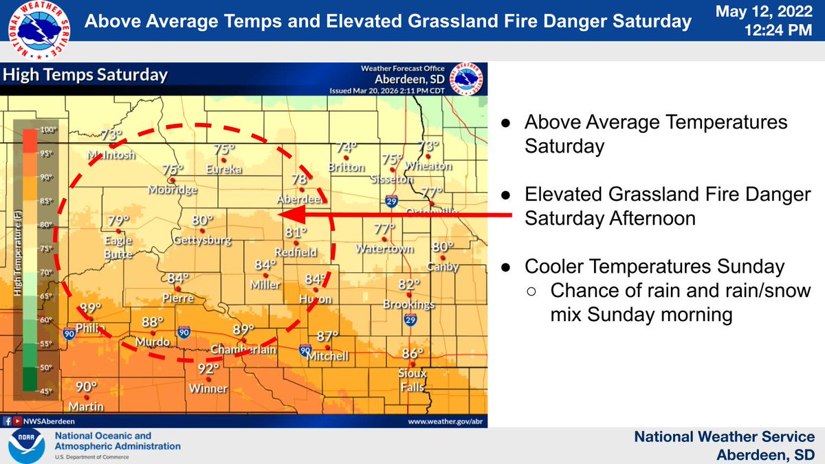 NWS Aberdeen tweet media