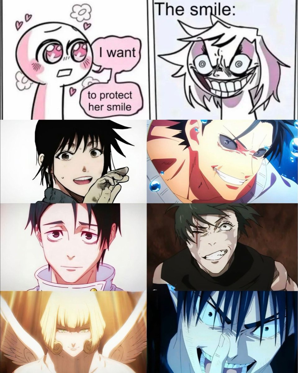 AnimeePost's tweet photo. Real 😭 https://t.co/016oVkA1MV