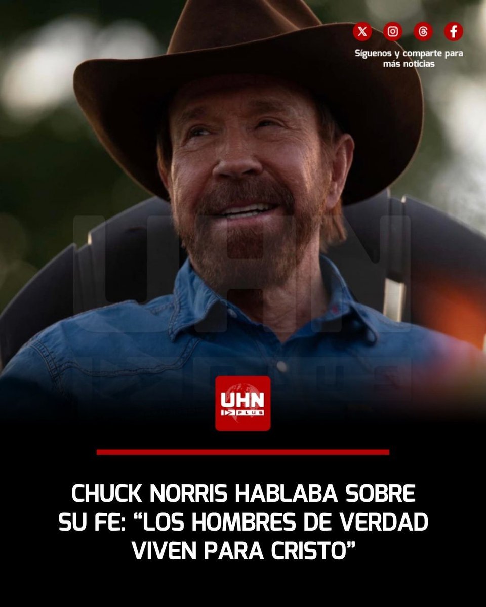 UHN Plus tweet media