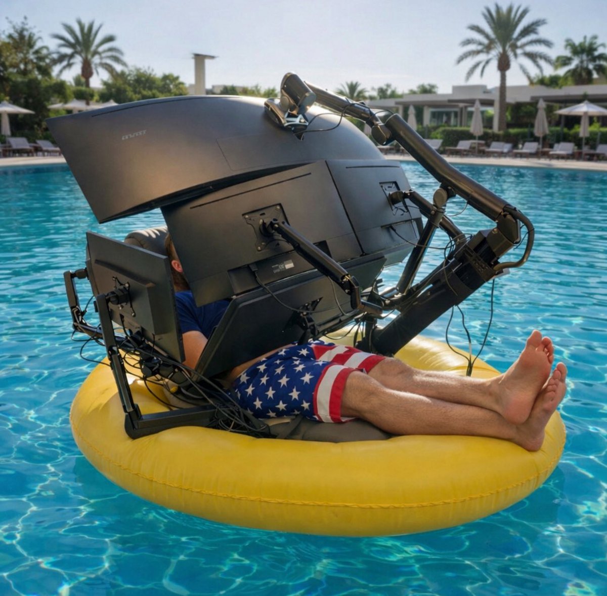 Investing Addict tweet media