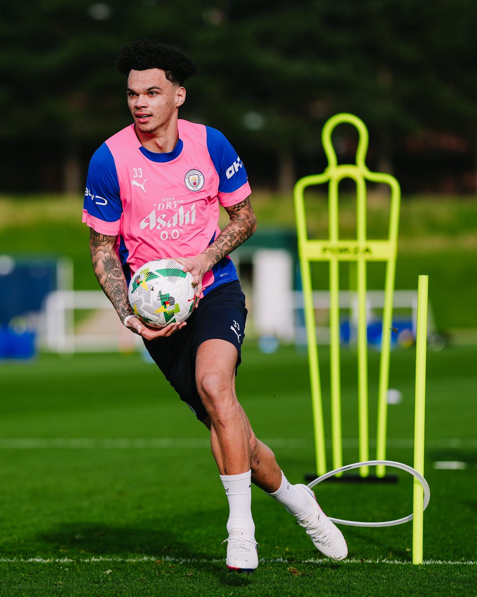 Manchester City tweet media