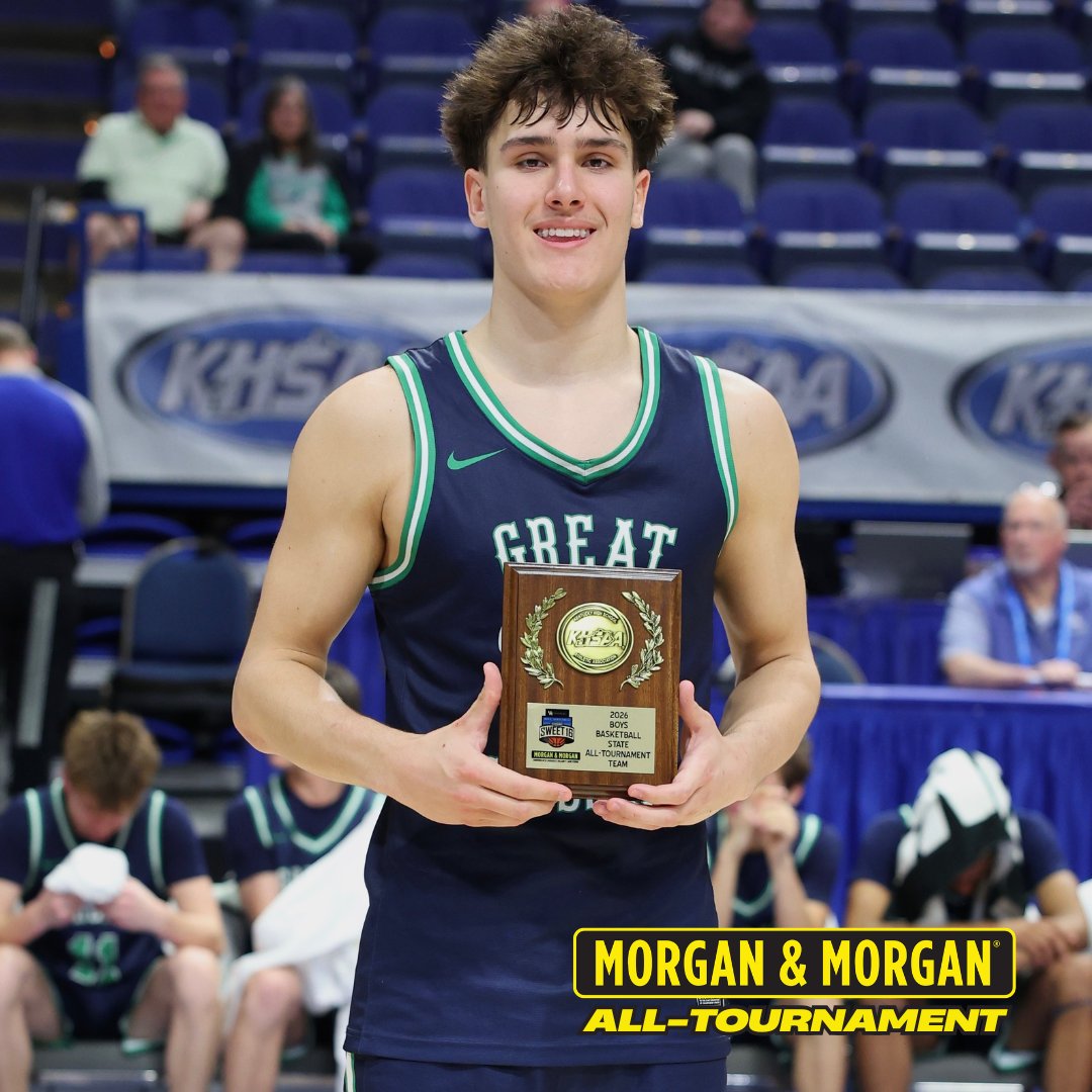 KHSAA Events tweet media