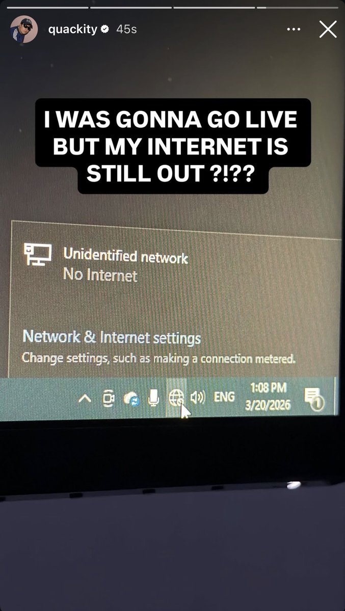 QUACKITY UPDATES 🌐 tweet media