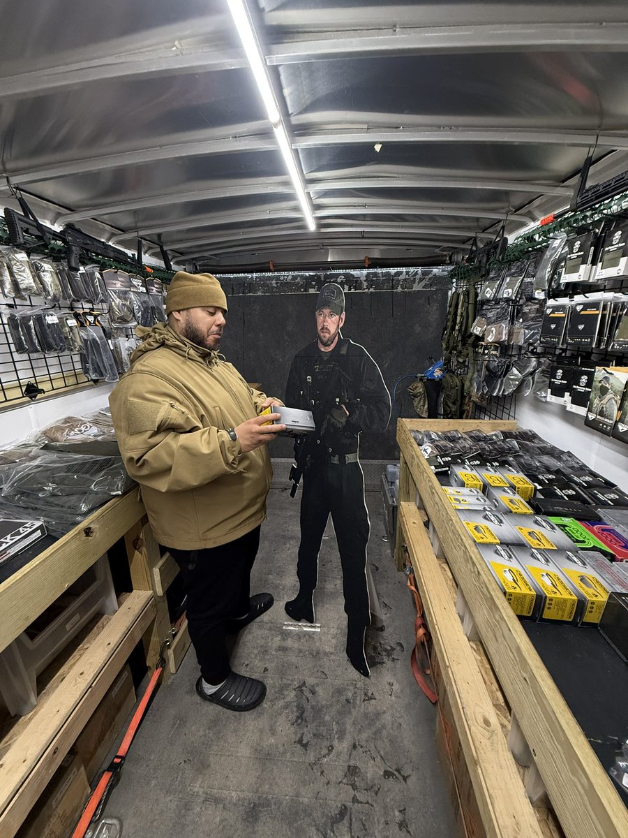 Dave Kennedy tweet media