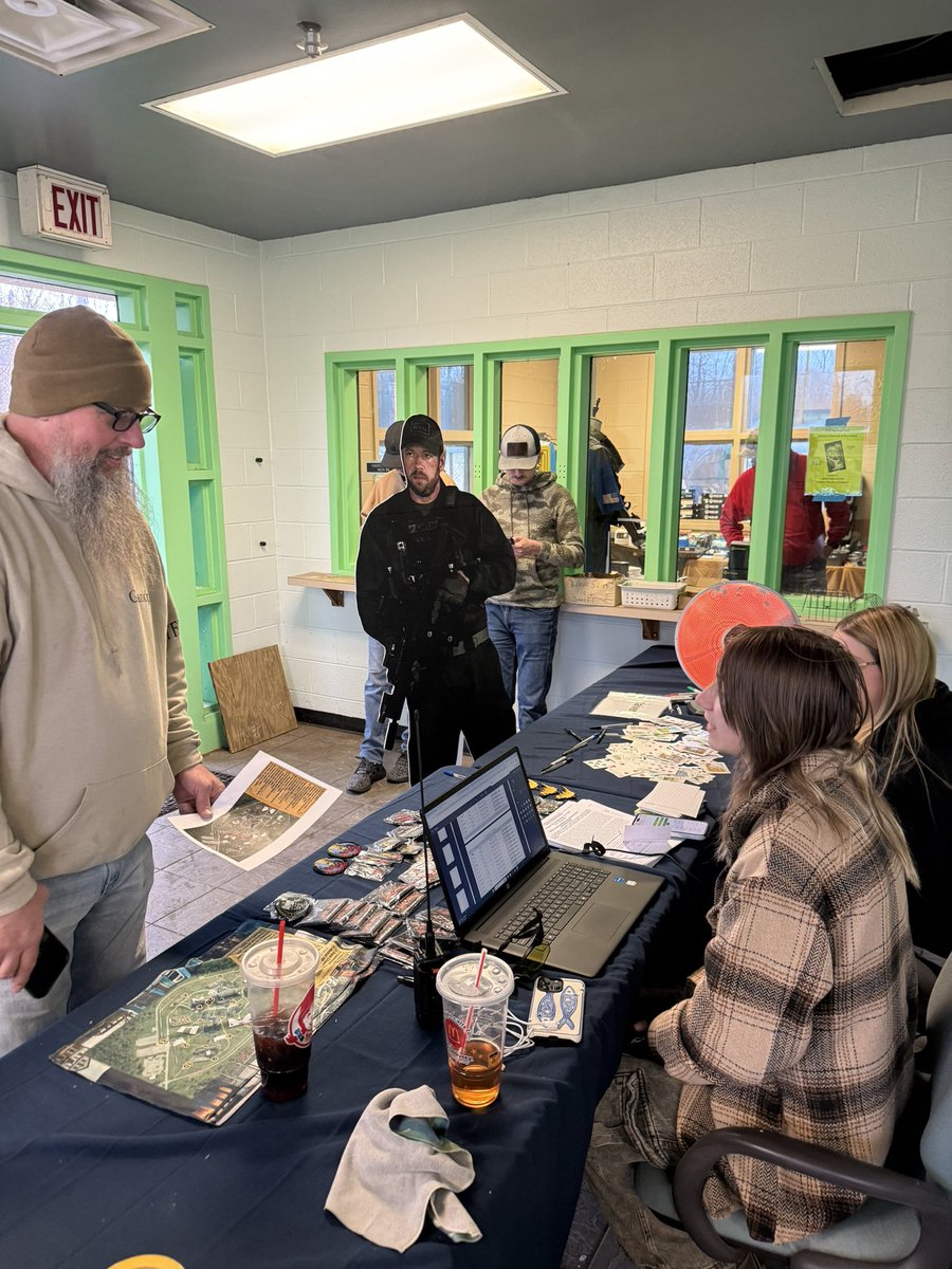 Dave Kennedy tweet media