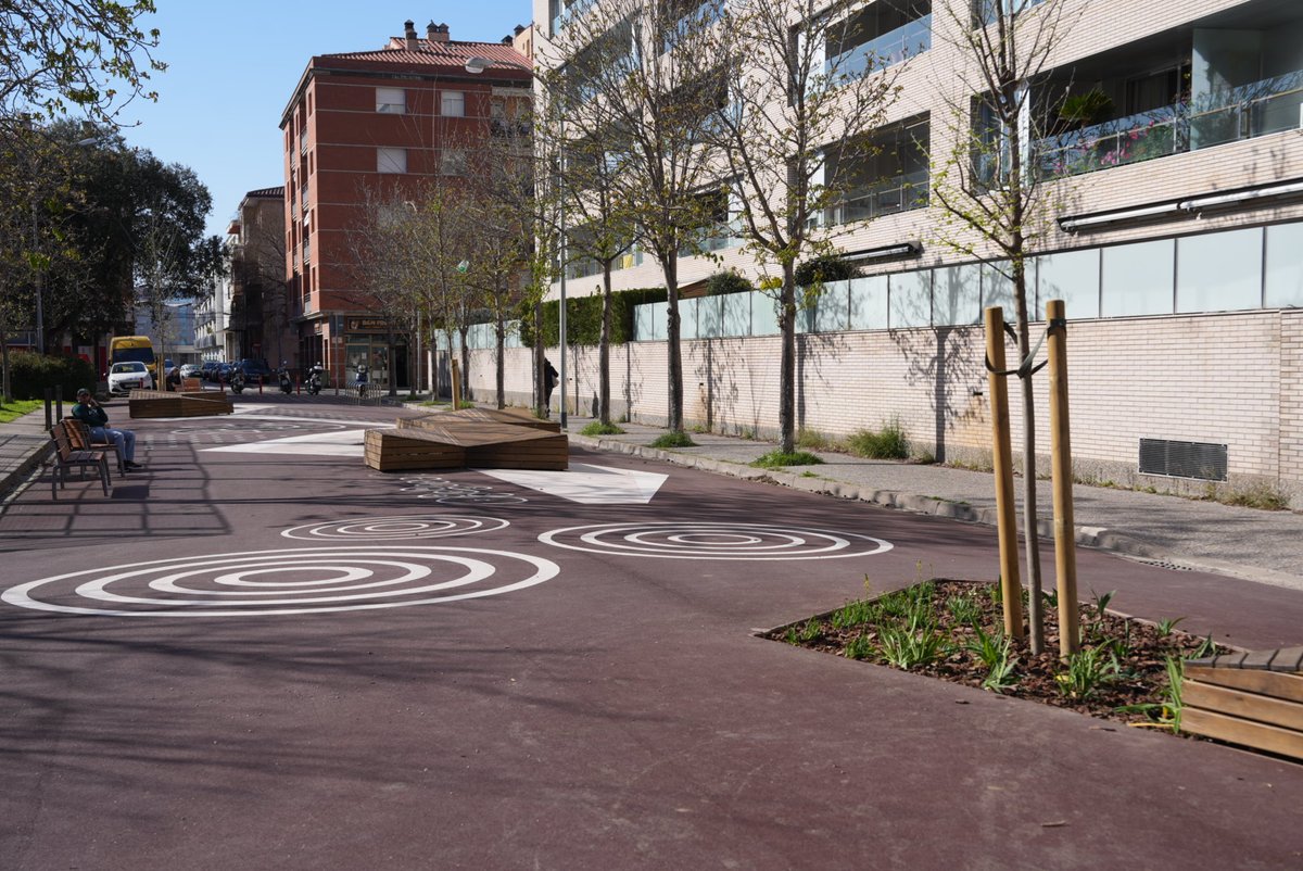 Ajuntament de Girona tweet media