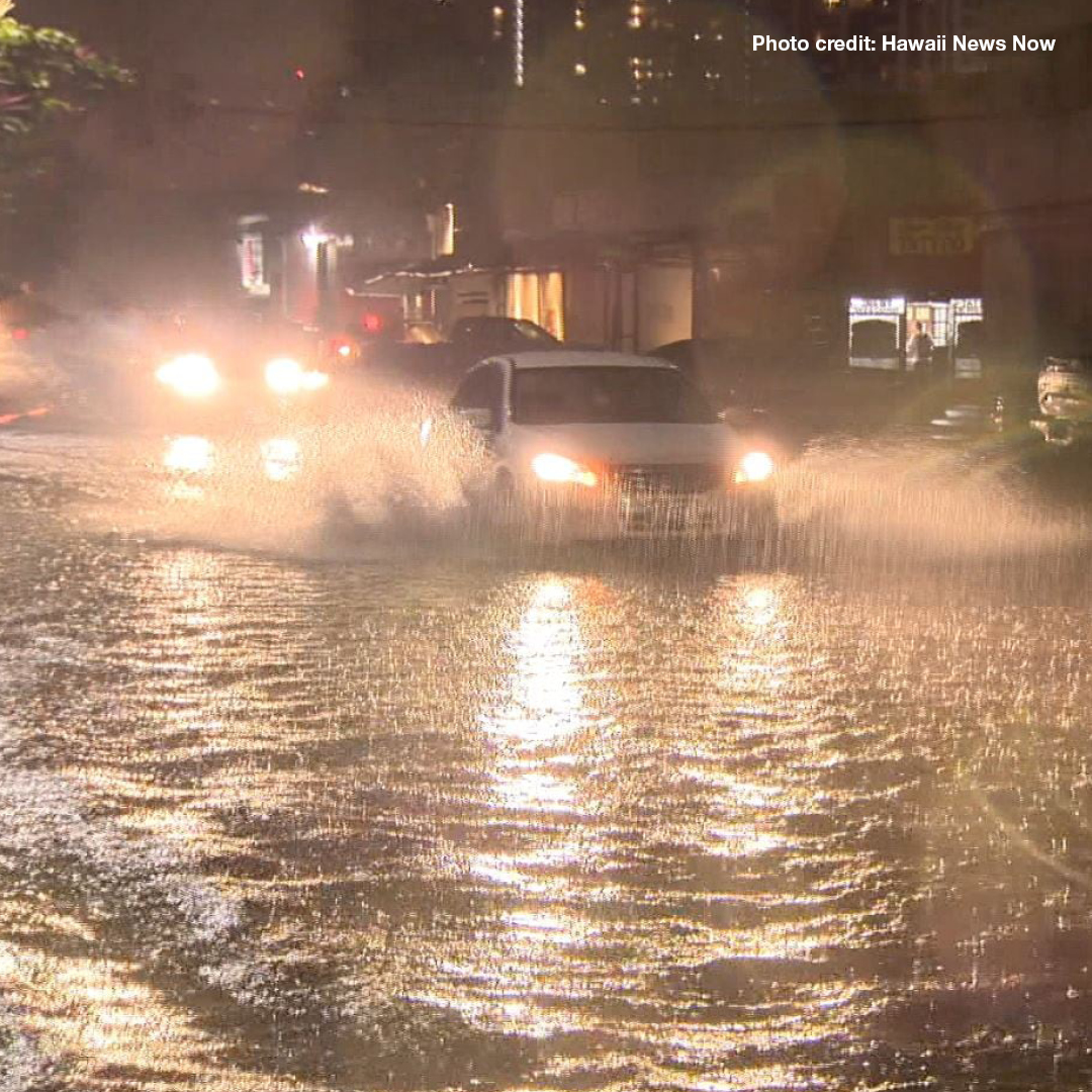 Hawaiian Electric tweet media