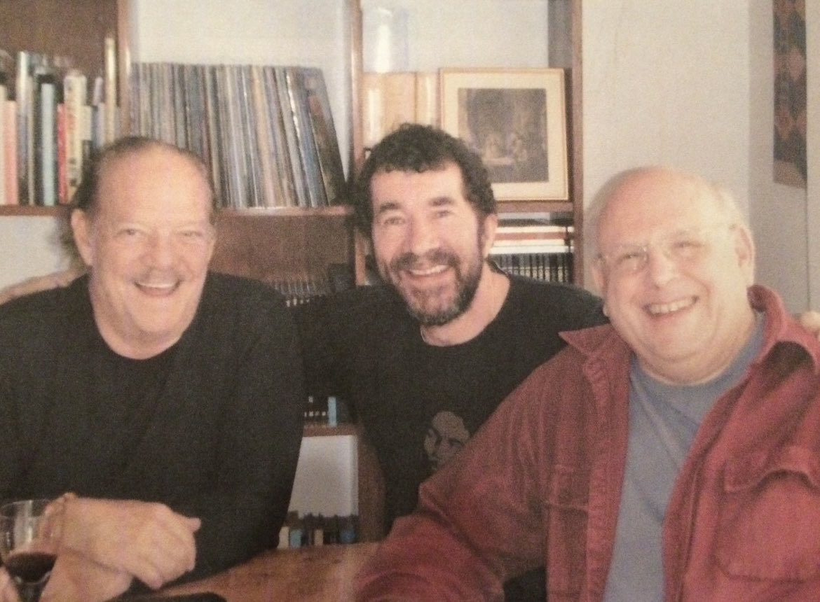 william vergara tweet media