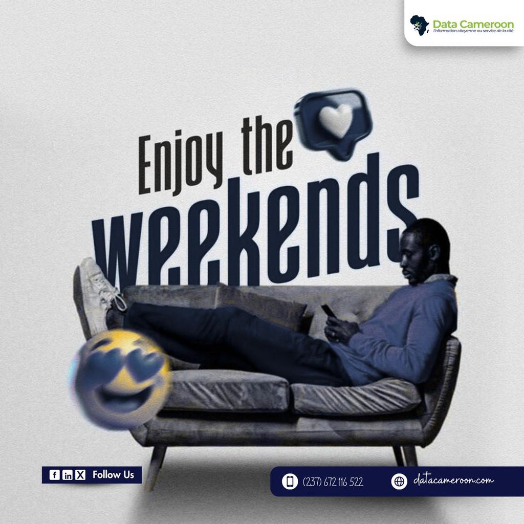 Data Cameroon tweet media