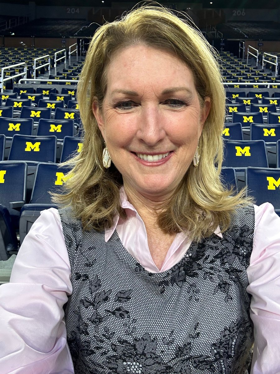 Debbie Antonelli tweet media