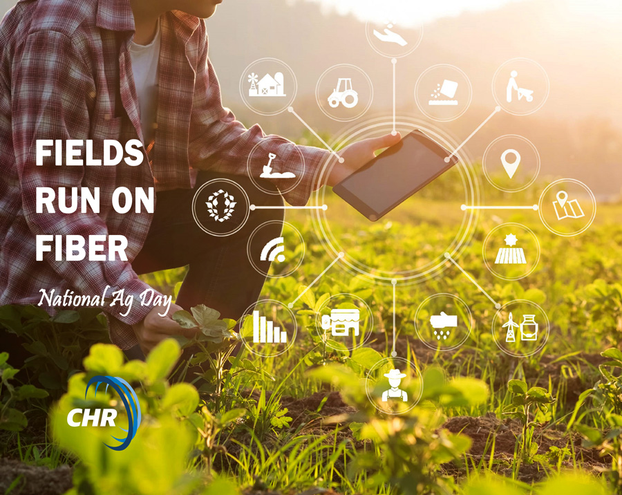 CHR Solutions tweet media