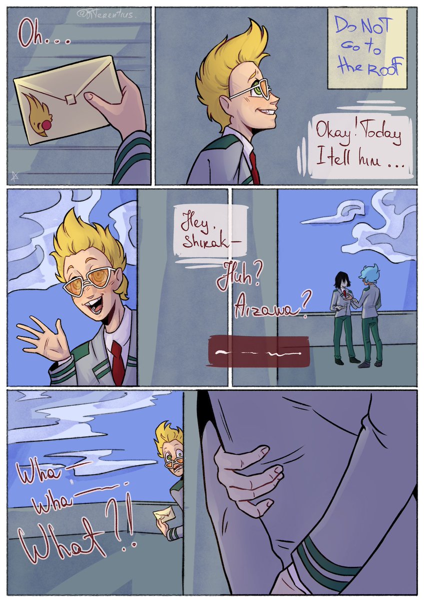 ♤ T a F F e e 👁️ tweet media