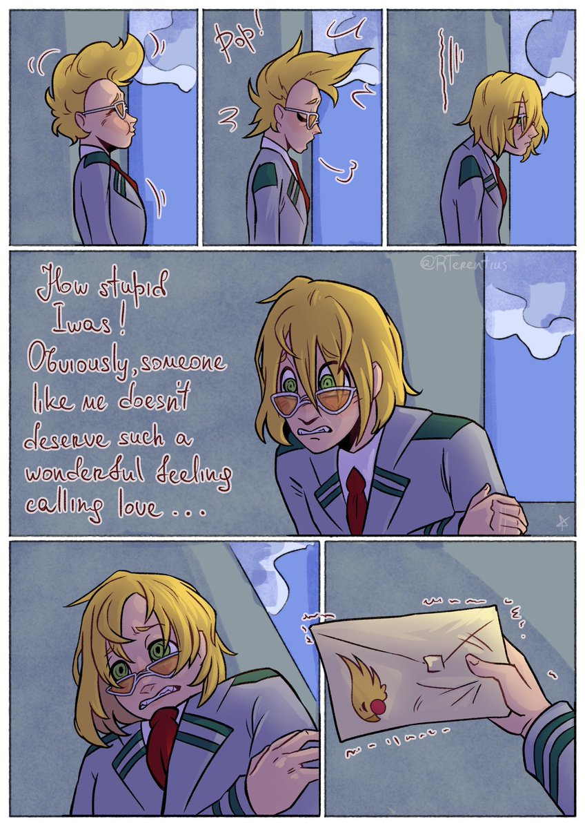 ♤ T a F F e e 👁️ tweet media