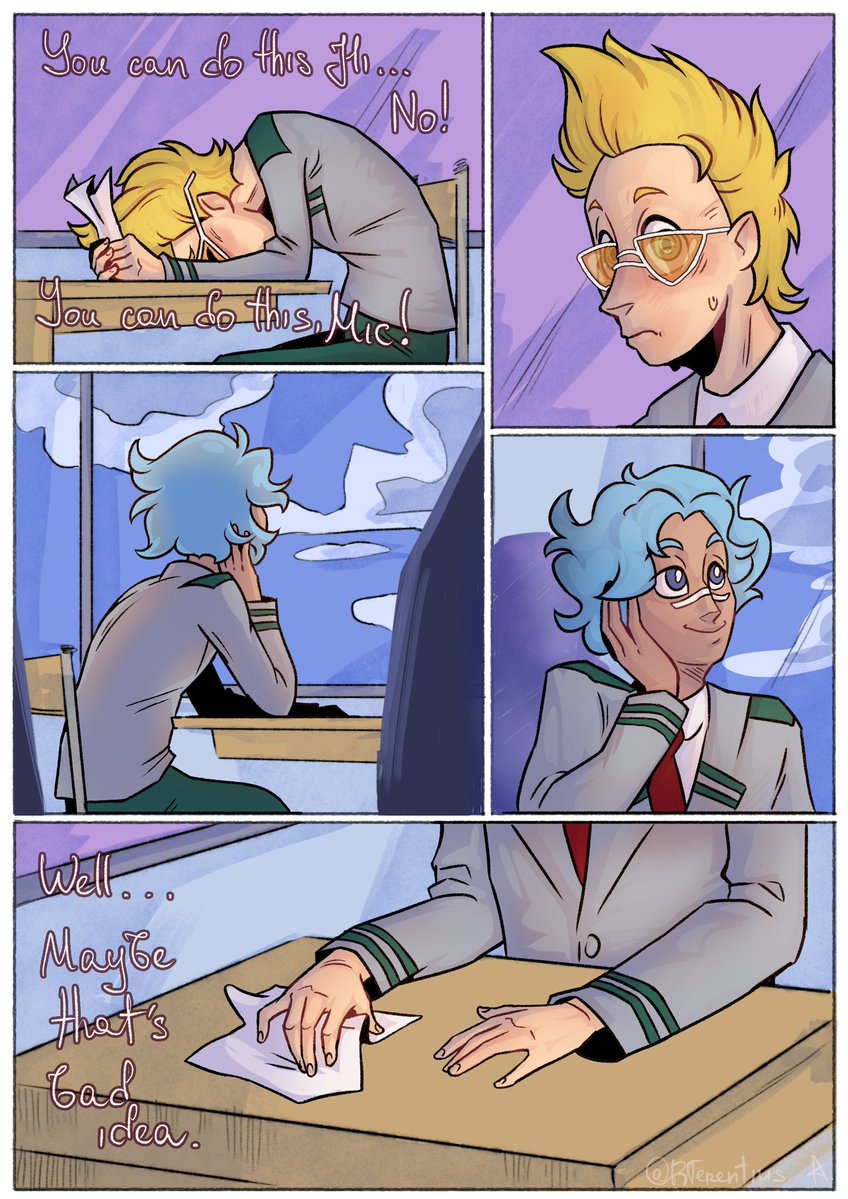 ♤ T a F F e e 👁️ tweet media