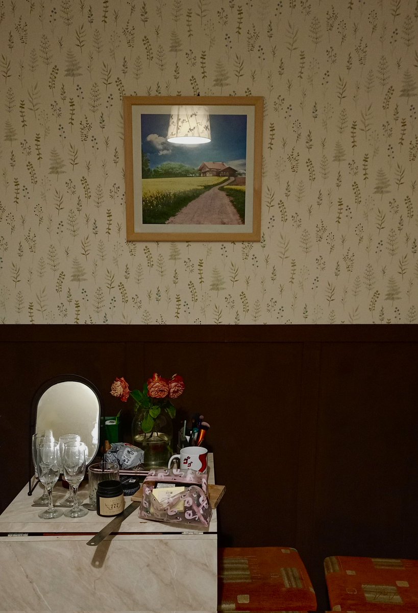 хапинез вульфанина tweet media