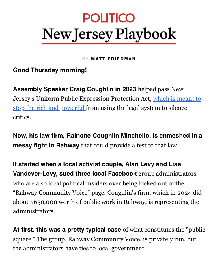 Lisa Vandever tweet media