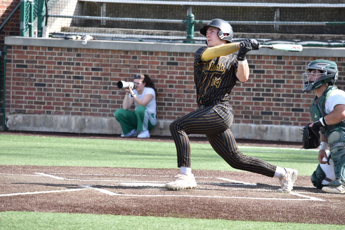 UWO Baseball tweet media