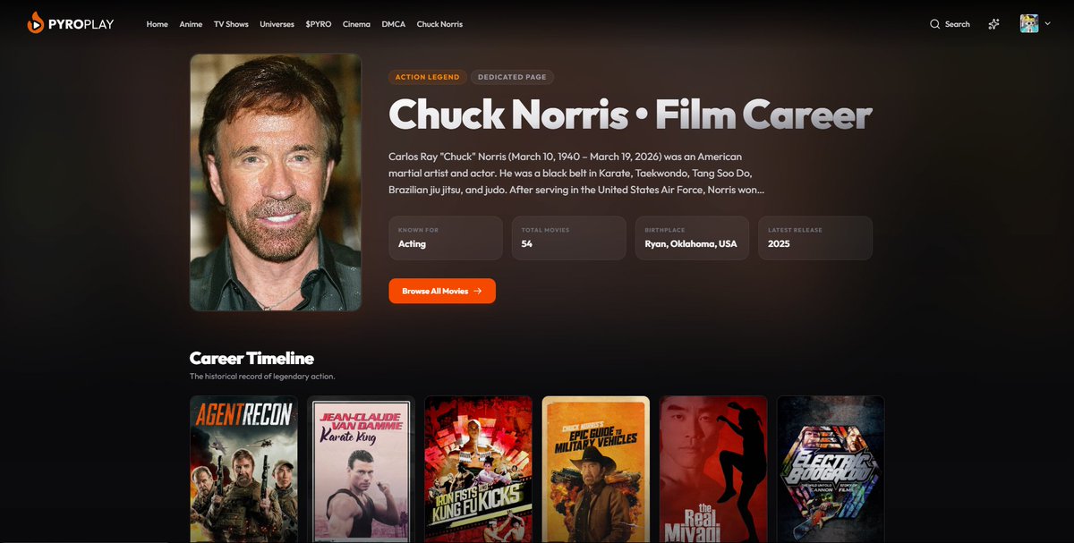 Pyro Play tweet media