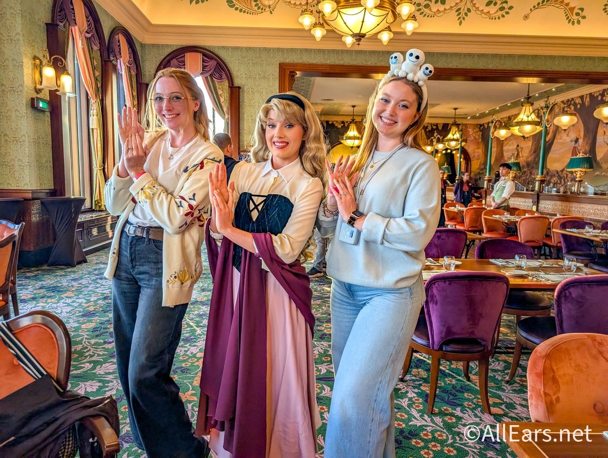 AllEars.Net tweet media