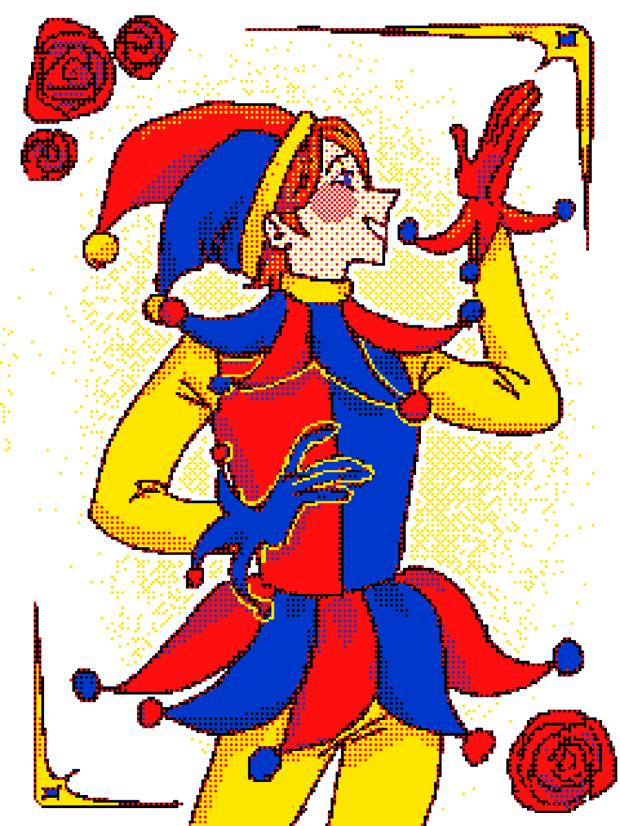 Музыковедьма C0MM Open tweet media