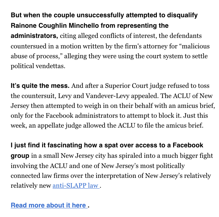 Lisa Vandever tweet media