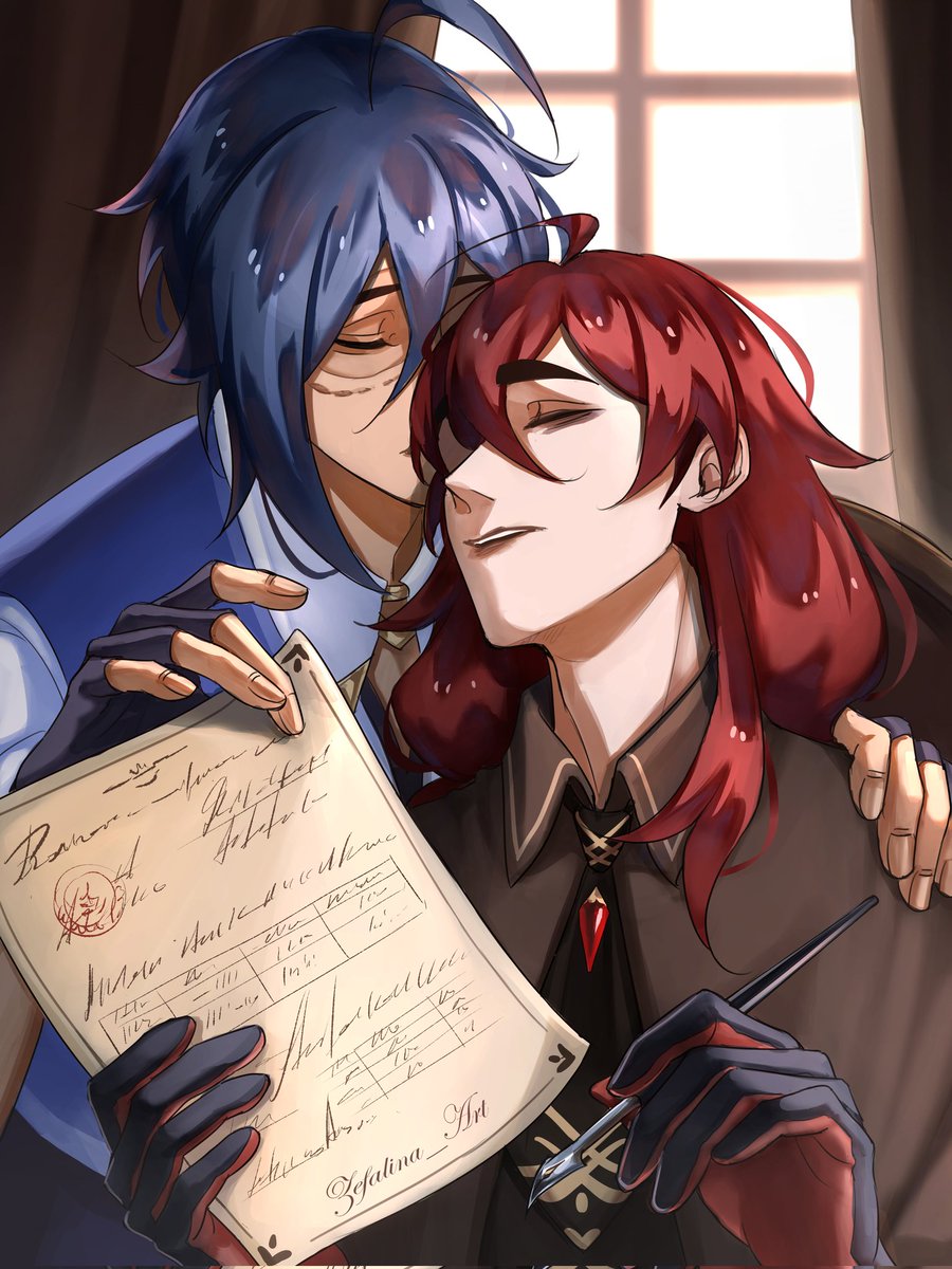 Zefalina tweet media