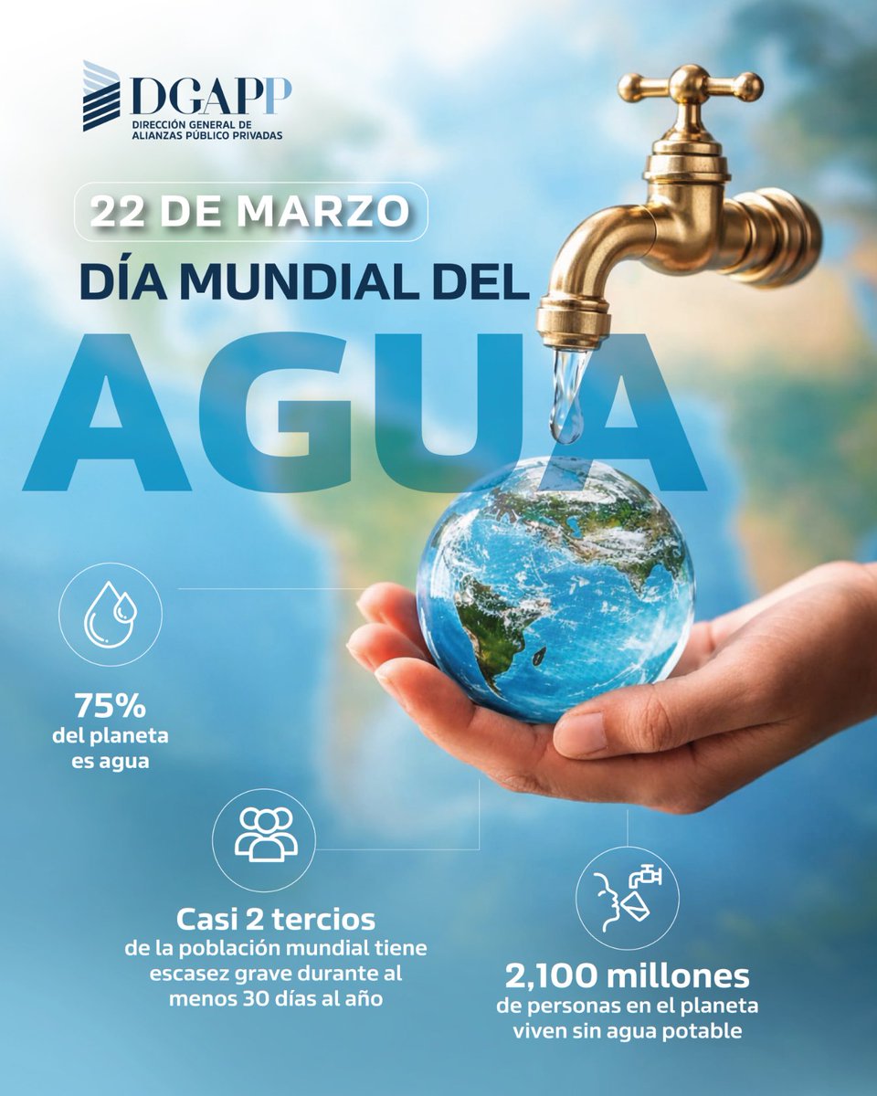 Dirección General de Alianzas Público Privadas tweet media