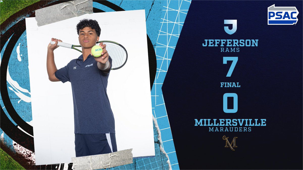 Jefferson Rams 🐏 tweet media