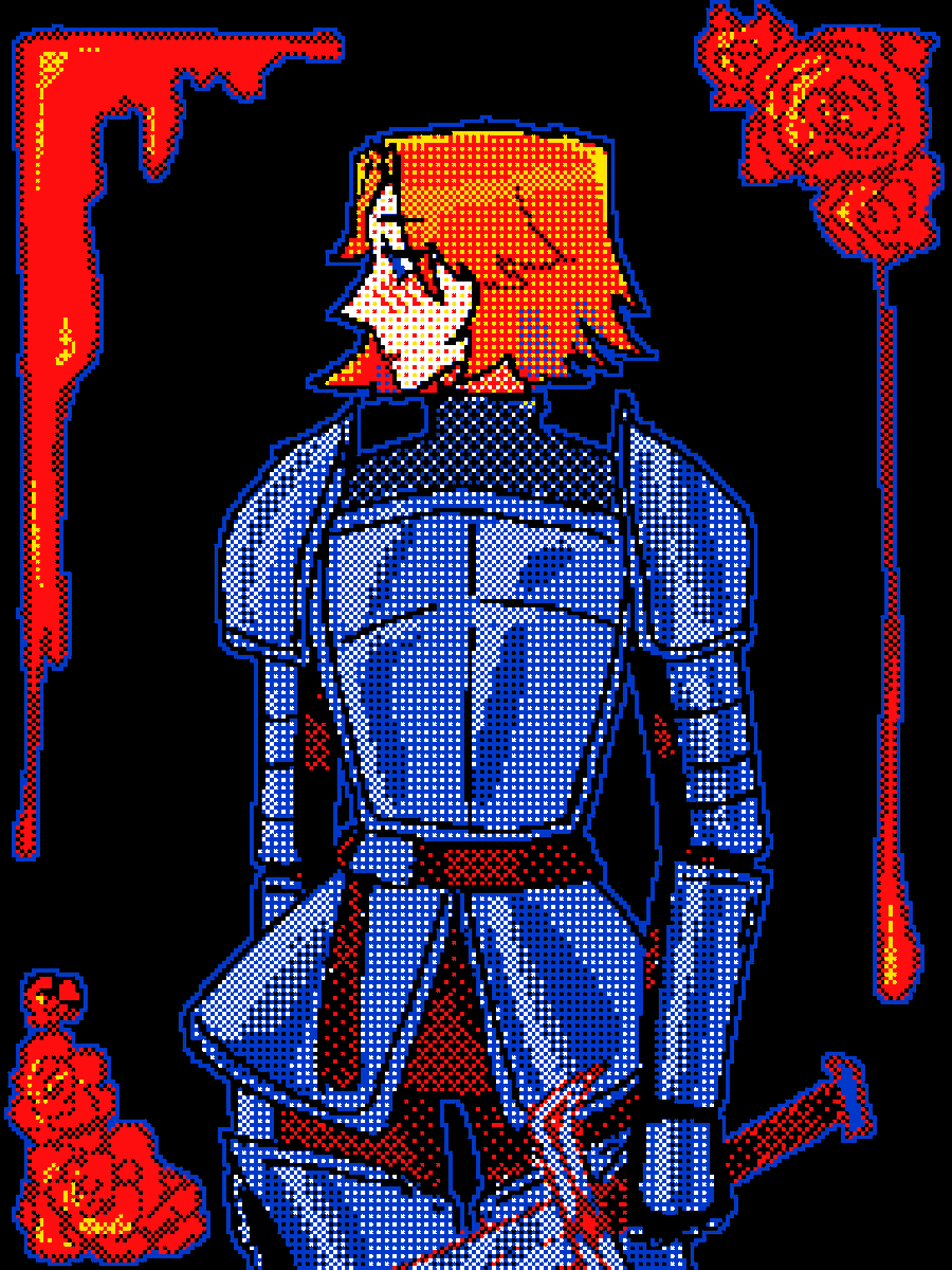 Музыковедьма C0MM Open tweet media