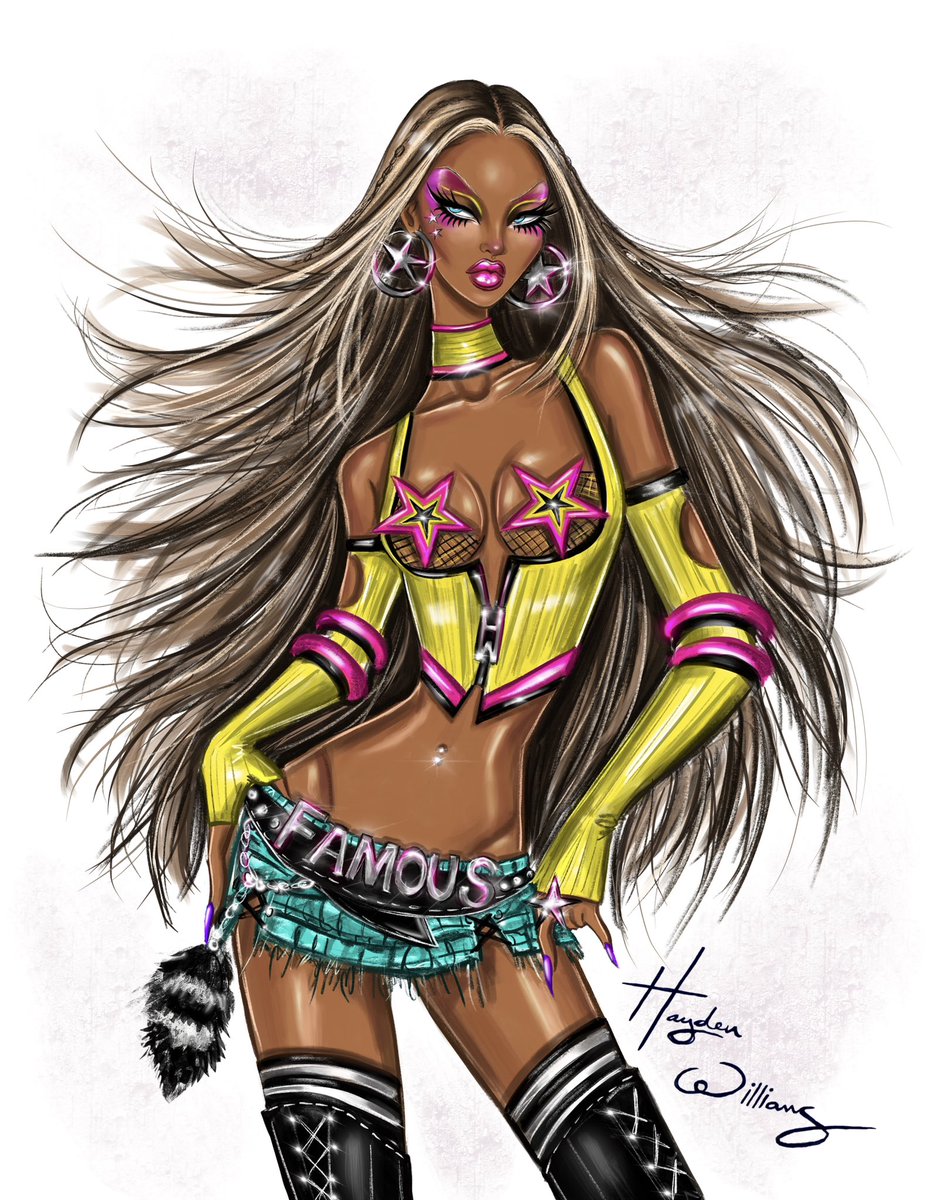 Hayden Williams tweet media