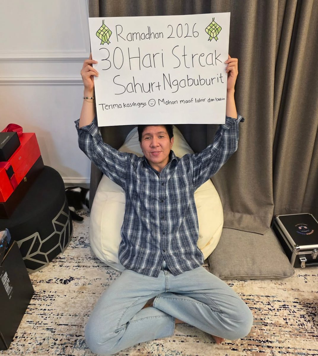 Out of Context Windah Basudara tweet media