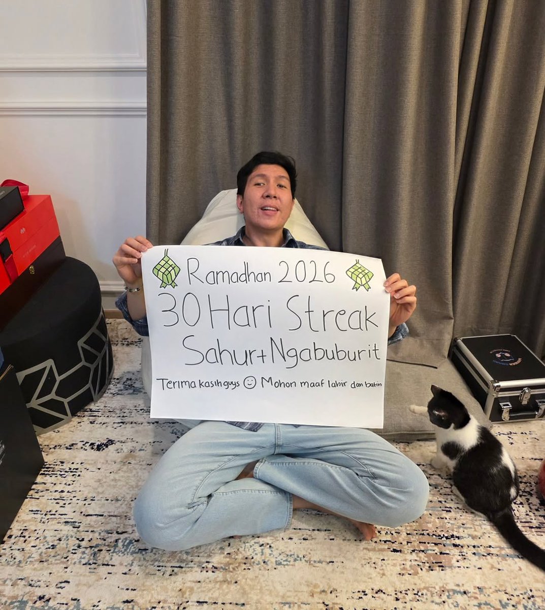 Out of Context Windah Basudara tweet media