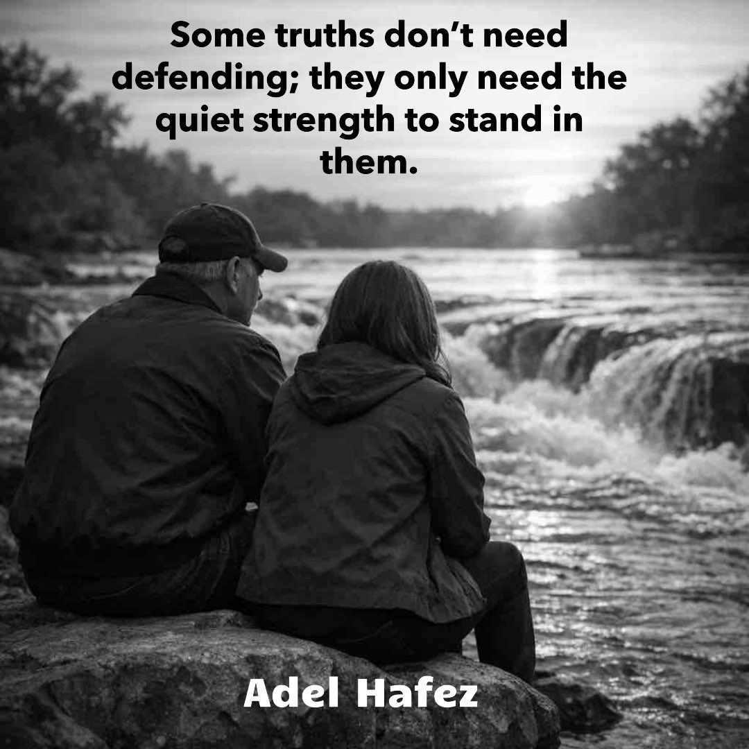 adelahafez's tweet image. A quote I carry close comes from Paul Brown, the American football coach:

“When you win, say nothing. When you lose, say less.” 

It reminds me that noise does not heal. Reflection does. Humility does. Grace does.

a.co/d/0aKn8PeV

#JoyTrain #MentalWellness #GrowTogether