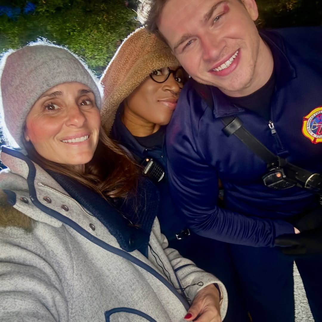 Oliver Stark Updates tweet media