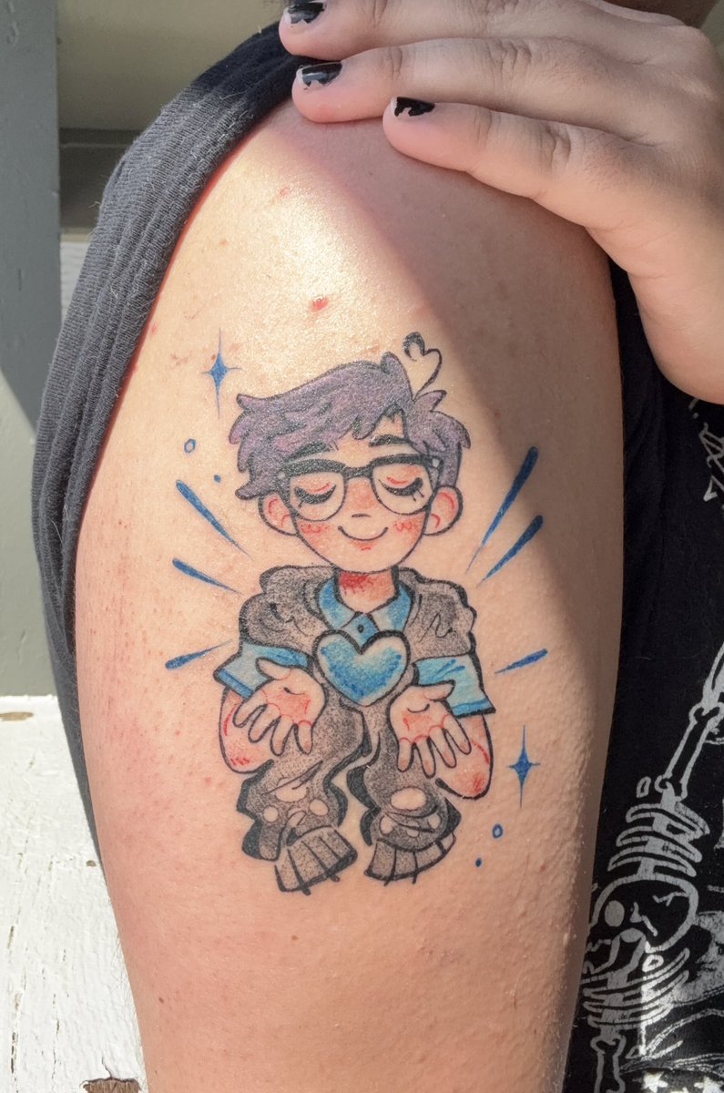 🫐⭐️BlueberryStarsss⭐️🫐 tweet media