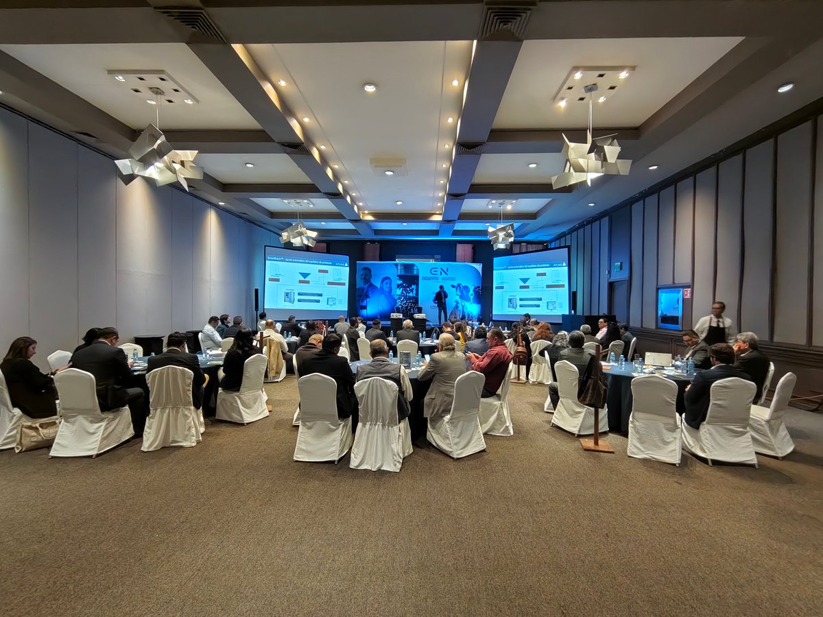 Conafab, A.C. tweet media