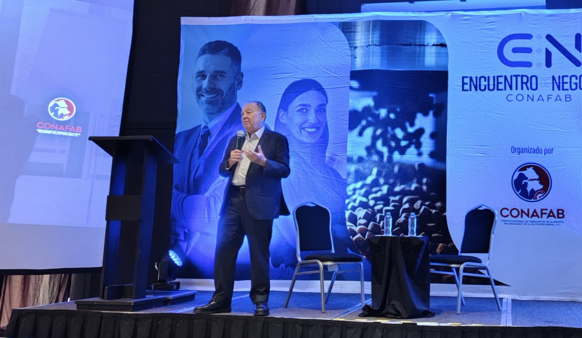 Conafab, A.C. tweet media