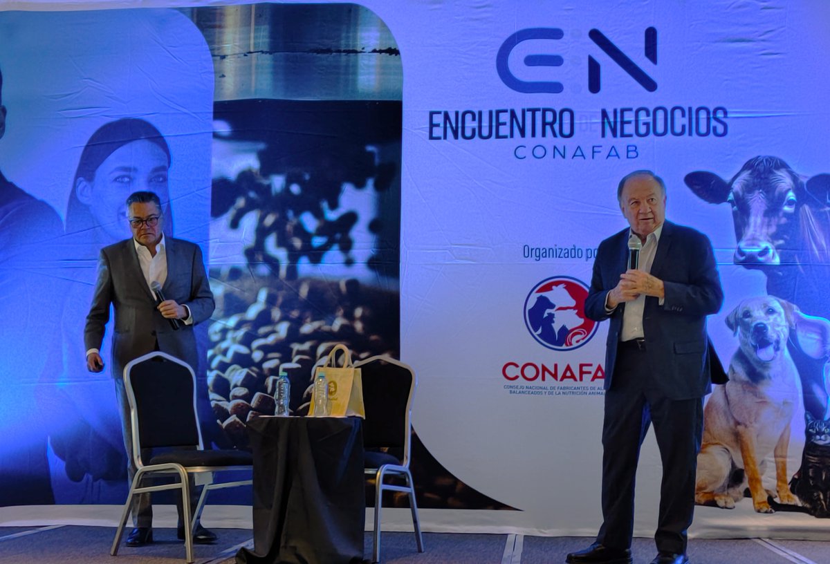 Conafab, A.C. tweet media