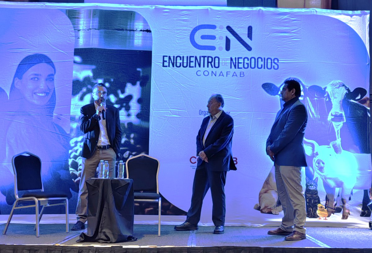 Conafab, A.C. tweet media