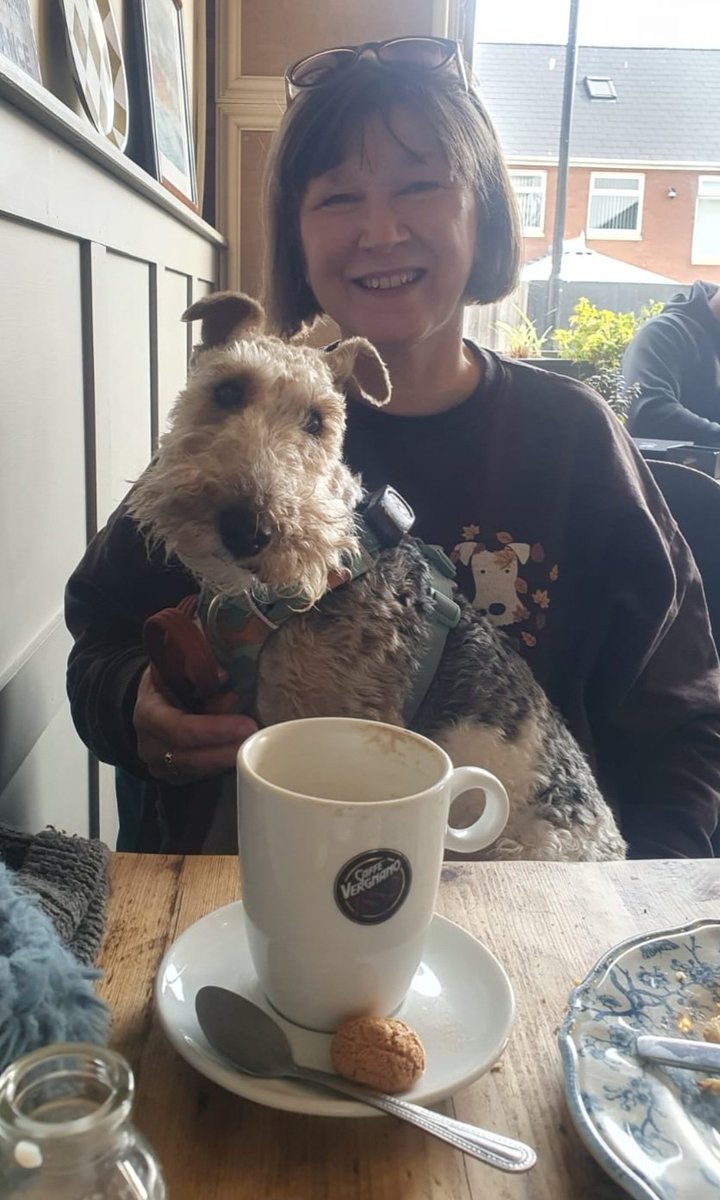 rmpk & Flora the Foxie 💚🇺🇦 tweet media