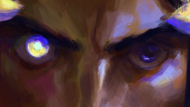 Daecon - EMPEROR ETERNAL 🌟 tweet media