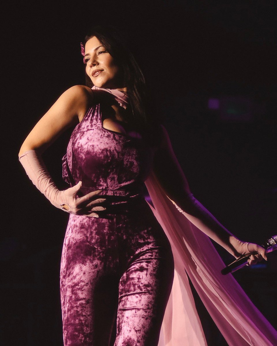 MARINA HQ tweet media