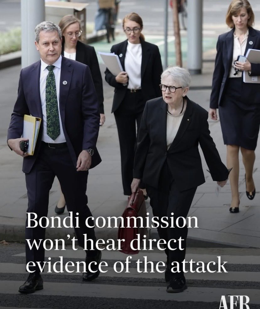 Don't you worry about that.🇦🇺 tweet media