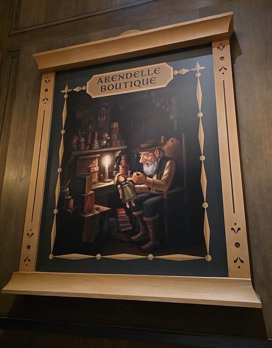 🧞♂️ Cave 0f Wonders tweet media